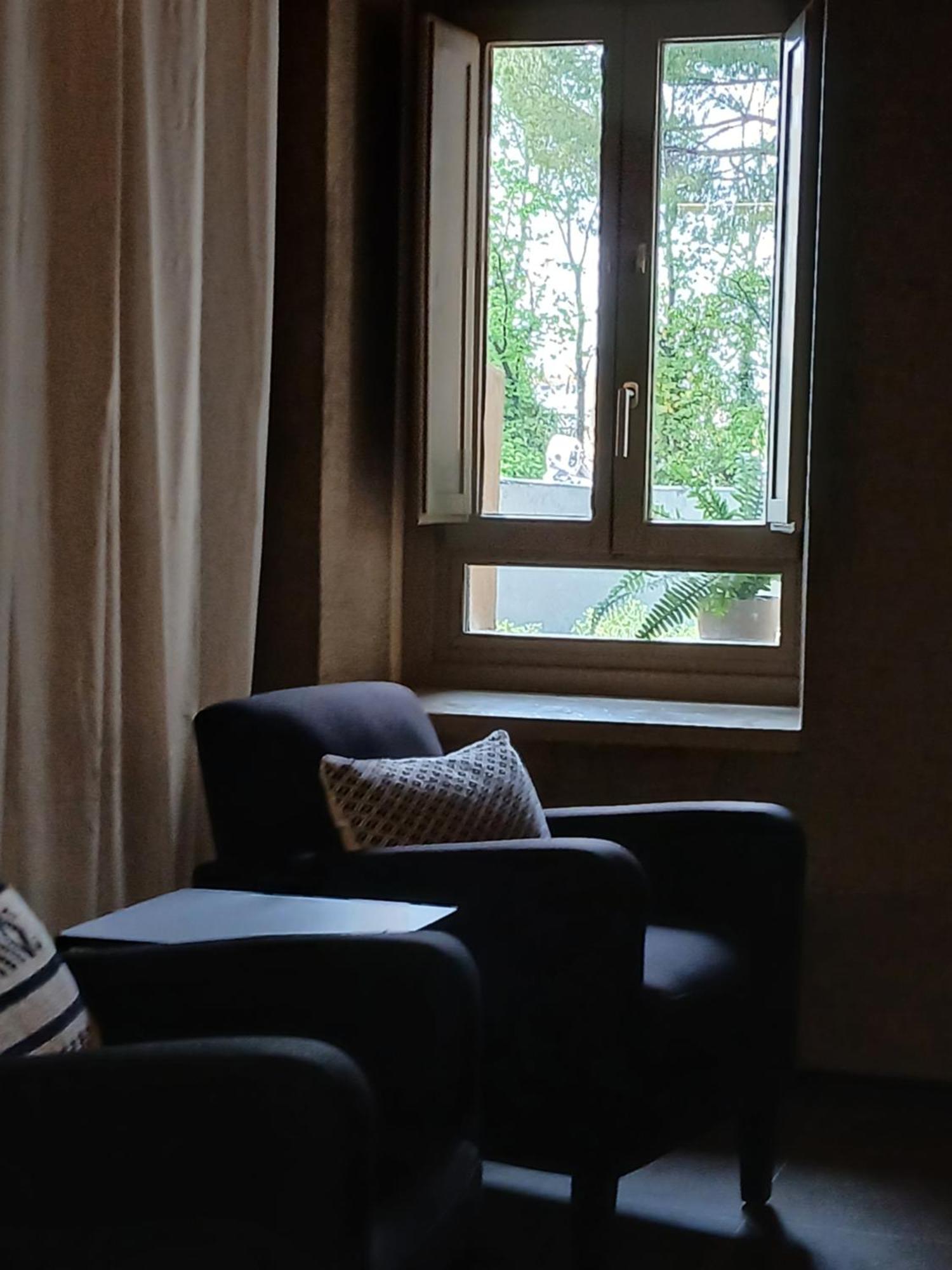 Apartamento En Molino Con Piscina Paterna Exterior foto