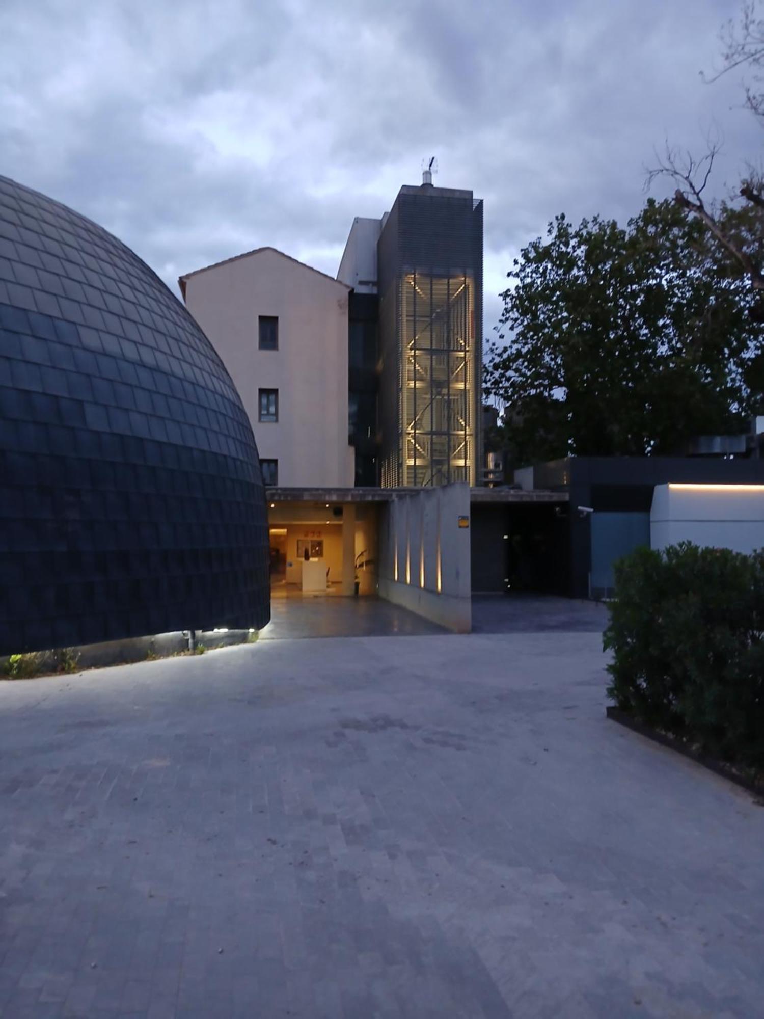 Apartamento En Molino Con Piscina Paterna Exterior foto