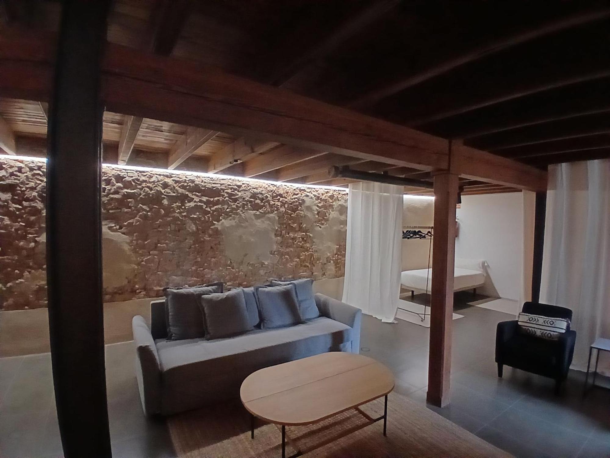 Apartamento En Molino Con Piscina Paterna Exterior foto